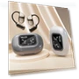 Bluetooth Open-Ear Clip-On Headphones — Over-Ear Headphones, Ren Sexy Toy
