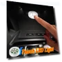 Car Interior Touch Sensor Light — Light Kit, JOHO