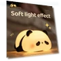 Cute LED Night Light with Panda and Sheep — Night Lights, Good Household Items