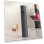 Electric Wine Bottle Opener — Wine Bottle Openers, Seahorse Home