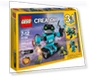 Explorer Robot — Construction Kits, LEGO