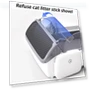 Fully Automatic Self-Cleaning Cat Litter Box — Training Systems, Rainbow Rain