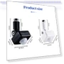 Human Body Infrared Sensor Light Switch — Smart Motion Sensors, Build My Home