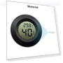 Indoor Digital Thermometer — Home Climate Control, Super Dream Home