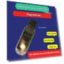 Intelligent Touch Sensor Lamp — USB Lighting Solutions, JOHO