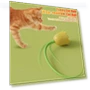 Interactive Cat Ball in Flower Shape — Cat Playthings, anruifu