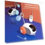 Interactive Smart Toy Car for Cats — Cat Playthings, pet safe