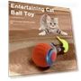 Interactive Toy Ball for Cats — Balls, anruifu