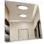 LED Ceiling Light with Radar Sensor — Overhead Lighting, Home Of Auto Parts