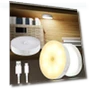LED Motion Sensor Lights — Night Lights, Rainbow Rain