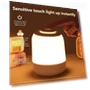 LED Night Light Touch Lamp — Night Lights, Good Household Items