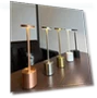 LED Touch Metal Desk Lamp — Study & Desk Lighting, Build My Home