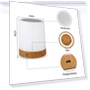 LED Touch Night Light — Night Lights, Good Household Items