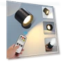 LED Wall Light — Wall Lighting, Build My Home