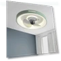Minimalist Smart Ceiling Fan Light — Ceiling Fan Lighting Solutions, Good Household Items