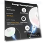 Motion Sensor Night Lights — Night Lights, Rainbow Rain
