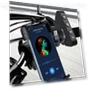 Motorcycle Media Remote Control — Wireless Car Connectivity, YJMP Auto Parts