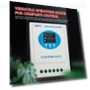 MPPT Solar Charge Controller — Power Management, 3d printing machine