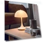 Mushroom-shaped Touch Sensor Table Lamp — Lamps & Shades, Good Household Items