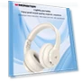 OverEar Наушники Портативные Стерео Звук BT Наушники AI Шумоподавление — Over-Ear Headphones, Andoer