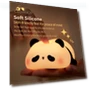 Panda Silicone Night Light — Night Lights, Good Household Items