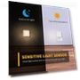 Plug in Night Light for Kids Bedroom — Night Lights, Build My Home