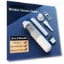 Portable Car Vacuum Cleaner — Vacuums, Home Of Auto Parts