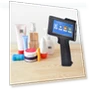 Portable Handheld Inkjet Printer — Printer Parts, Honor Electronics