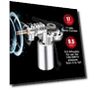 Portable Smart Car Tire Pump — Tire Inflation Solutions, A Auto Parts Mall