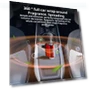 Rechargeable Car Air Freshener Aromatherapy Diffuser — Car Air Fresheners, CAR SHOW