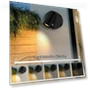Rechargeable LED Wall Light with Touch Switch — Wall Lighting, Build My Home