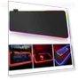RGB Gaming Mouse Pad with Touch Control — Mouse Pads, AE Selection