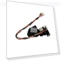 Robot Vacuum Left Right Sensor Cleaner Part — Parts & Accessories, lily home