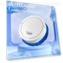 Robotic Vacuum Mop — Smart Cleaning Robots, Cozy Cottage-Relax