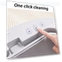 Self-cleaning Cat Litter Box — Training Systems, Rainbow Rain