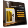 Smart Aromatherapy Device with Night Light — Diffusers, Home Of Auto Parts