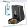 Smart Automatic Pet Feeder — Automatic Feeders, Good Household Items