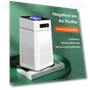 Smart Baby Air Purifier — Air Ionizers, Home Of Auto Parts