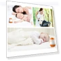 Smart Baby Sleep Pacifier — Sleep Soothers, Build My Home