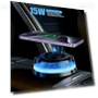Smart Car Aromatherapy Diffuser — Car Air Fresheners, Auto Home Solutions