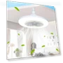 Smart Ceiling Fan 3 in 1 with Light — Ceiling Fan Lighting Solutions, Home Of Auto Parts