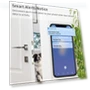 Smart Door Window Sensor — Smart Home Security, Build My Home
