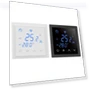Smart Electric Floor Heating Thermostat — Smart Climate Control, ZuiyouBaby1
