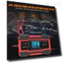 Smart Fast Battery Charger — Chargers, JOHO