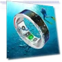 Smart Health Ring — Smart Rings, WEC ECO