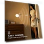 Smart Motion Sensor Night Light — Night Lights, Build My Home
