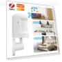 Smart Motion Sensor — Motion Sensors, Cozy Cottage-Relax