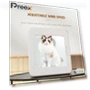 Smart Pet Dryer — Vents, Rainbow Rain