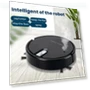 Smart Robot Vacuum Cleaner 5-in-1 — Smart Cleaning Robots, Build My Home