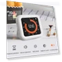 Smart Silent Visual Analog Timer — Timers, Home Of Auto Parts